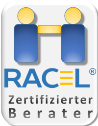 RAC-L zertifizierter Berater